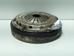 Volanta masa simpla cu placa presiune, Seat Cordoba (6L2), 1.4 TDI, BMS, 5 vit man (idi:690354)