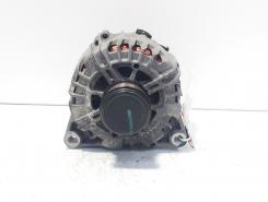 Alternator 150A, cod AV6N-10300-GC, Ford Grand C-Max, 1.6 TDCI, T1DB (idi:690198)