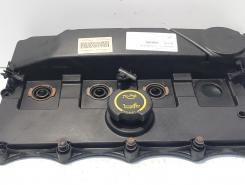 Capac culbutori, cod 6S7Q-6K271-BA, Ford Mondeo 3 Sedan (B4Y), 2.2 TDCI, QJBA (idi:690200)