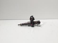 Injector, cod 038130073BQ, BPT ,0414720312, Vw Eos (1F7, 1F8) 2.0 TDI, BMM (id:689647)