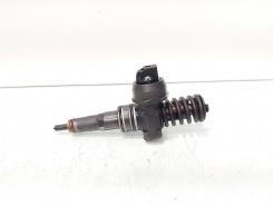 Injector, cod 038130073BQ, BPT ,0414720312, Vw Eos (1F7, 1F8) 2.0 TDI, BMM (id:689654)