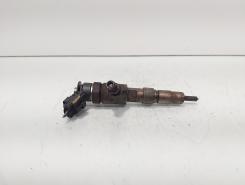 Injector, cod 0445110340, Peugeot 308 1.6 HDI, 9H06 (id:690407)