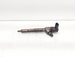 Injector, cod GM55577668, 0445110423, Opel Insignia A Sedan 2.0 CDTI, A20DTH (id:691359)