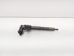 Injector, cod 04L130277G, 0445110477, Vw Golf 7 (5G) 1.6 TDI, CLH (id:690397)