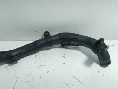 Tub intercooler, cod 1K0145840AE, VW Jetta 3 (1K2), 1.6 TDI, CAY (idi:690245)