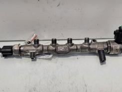Rampa injectoare cu senzori Delphi, cod 04L130089F, Seat Leon ST Combi (5F8), 1.6 TDI, DDY (idi:690261)