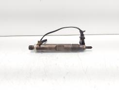 Injector cu fir, cod 028130202H, Skoda Octavia 1 (1U2) 1.9 TDI, ALH (id:690202)