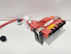 Tablou sigurante borna baterie, cod 6942912-08, Bmw 3 (E90) (idi:690301)