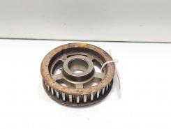 Fulie ax came, cod XS4Q-6A256-AC, Ford Focus 1 Sedan, 1.8 TDDI, C9DB (idi:690305)