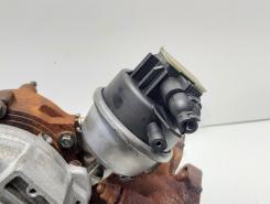 Supapa turbo electrica, Audi A5 Sportback (8TA), 2.0 TDI CAG (idi:690324)