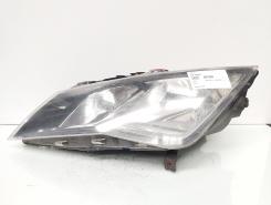 Far stanga, Seat Leon (5F1) vol pe dreapta (id:691294)