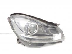 Far dreapta cu led si xenon, cod A2048205859, Mercedes Clasa C (W204) facelift (id:691295)
