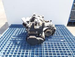 Cutie viteza manuala, cod JCZ, Skoda Fabia 2 (5J, 542), 1.4 TDI, BNV, 5 vit man (id:691187)