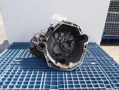 Cutie de viteza manuala, cod TL4120, Nissan Juke, 1.5 DCI, K9KB608, 6 vit man (id:691183)