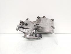 Suport accesorii, cod 038903143AF, Seat Altea (5P1) 1.9 TDI, BXE (id:691269)