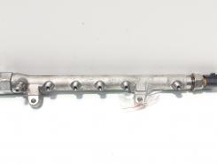 Rampa injectoare cu senzori, cod 03L125A, Seat Altea (5P1), 1.6 TDI, CAY (idi:690341)