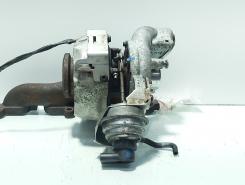 Turbosuflanta, cod 03L253015T, Seat Ibiza 5 Sportcoupe (6J1), 1.6 TDI, CAYC (idi:690351)