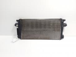 Radiator intercooler, cod 13267647, Opel Zafira C (P12) 2.0 CDTI, A20DTH (id:691547)