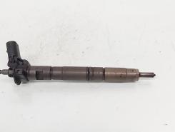 Injector, cod 03L130277, 0445116030, Vw Golf 6 (5K1) 2.0 TDI, CBA (idi:688062)