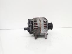 Alternator 140A Bosch, cod 06F903023F, Seat Toledo 3 (5P2) 1.9 TDI, BKC (idi:691270)