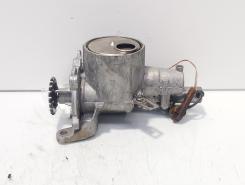 Pompa ulei cu senzor, cod V759401080, Peugeot 3008, 1.6 benz, 5FW (idi:689922)