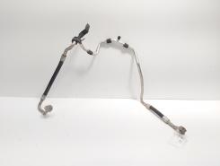 Conducta clima, cod 1K0820743BQ, Seat Leon (1P1), 1.4 TSI, CAX (id:691911)