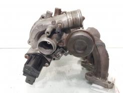 Turbosuflanta, VW Touran (1T1, 1T2), 1.4 TSI, CDG (idi:689950)