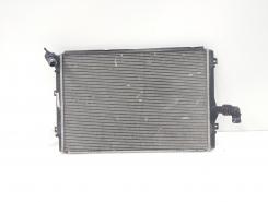 Radiator racire apa, cod 1K0121251DT, Vw Golf 6 (5K1) 2.0 TDI (id:690998)