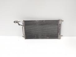 Radiator clima, cod 6R0820411D, Vw Polo (6R) 1.6 TDI, CAY (id:690279)