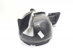 Carenaj roata dreapta fata, cod 7N0805912A, Vw Sharan (7N) (id:691873)