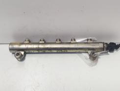Rampa injectoare cu senzor, cod 0445214174, Chevrolet Cruze (J300), 2.0 diesel, LLW (idi:690087)