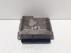 Calculator motor, cod 03L906023BL, Seat Ibiza 5 ST (6J8), 1.6 TDI, CAY (idi:690157)
