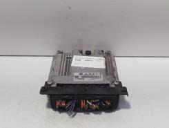 Calculator motor, cod 03L906022HA, 0281014701,Audi A3 (8P1), 2.0 TDI, CBAB (idi:690172)
