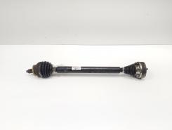 Planetara dreapta fata, cod 6C0407272C, Skoda Fabia 3 (NJ3) 1.4 TDI, CUS, 5 vit man (id:690960)