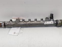 Rampa injetoare cu senzori, cod 03L130089A, VW Golf 6 (5K1), 2.0 TDI, CBA (idi:689978)
