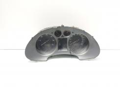 Ceas bord, Seat Cordoba (6L2) 1.4 TDI, vol pe stanga (id:690650)