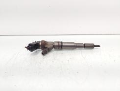 Injector, cod 7789661, 0445110131, Bmw 5 (E60), 2.0 diesel, 204D4 (idi:690943)