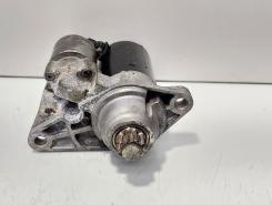 Electromotor Bosch, cod 02T911023R, Skoda Fabia 2 (5J, 542), 1.4 benz, CGG, 5 vit man (idi:689805)