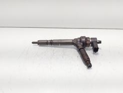 Injector, cod 0445110175, Opel Astra H Combi, 1.7 CDTI, Z17DTH (idi:689477)