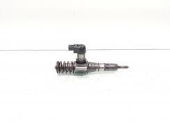 Injector, cod 03G130073S, VW Passat (3C2), 2.0 TDI, BKP (idi:692031)