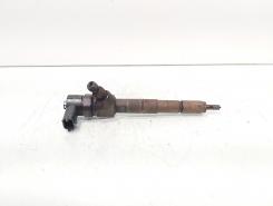 Injector, cod 0445110327, Opel Astra J GTC, 2.0 CDTI, A20DTH (idi:691364)