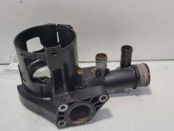 Suport filtru combustibil, cod A6512003700, Mercedes Clasa C T-Model (S204), 2.2 CDI, OM651911 (idi:689817)