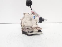 Broasca usa dreapta spate, cod 8K0839016C, Audi A4 (8K2, B8) (idi:691291)