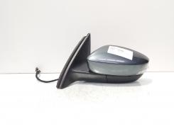 Oglinda electrica stanga cu semnalizare, Skoda Rapid (NH3) vol pe dreapta (id:691593)