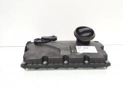 Capac culbutori, cod 038103469AD, Vw Jetta 3 (1K2) 1.9 TDI, BXE (idi:691266)