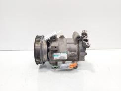 Compresor clima, cod 92600AZ74A, Nissan Juke 1.5 DCI, K9KB 608 (id:691531)