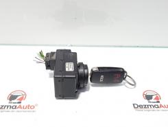 Contact cu cheie, Vw Touareg (7LA, 7L6) cod 3D0905865E (idi:365058)