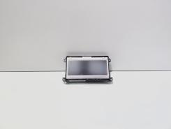 Display navigatie, cod 8T0919603, Audi A4 (8K2, B8) (id:691574)