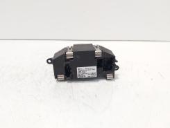 Releu ventilator bord, cod 3C0907521D, Vw Passat Variant (3C5) vol pe stanga (id:691529)