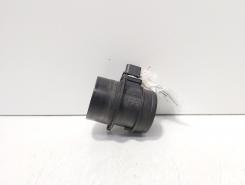 Debitmetru aer, cod 03G906461C, 0281002735, Audi A4 (8K2, B8) 2.0 TDI, CAG (id:691349)